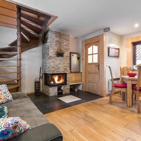 Tatravilla Zakopane Luaran gambar